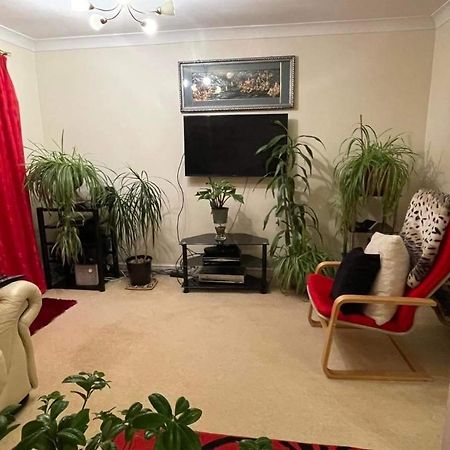 Cozy Home Croydon Zewnętrze zdjęcie