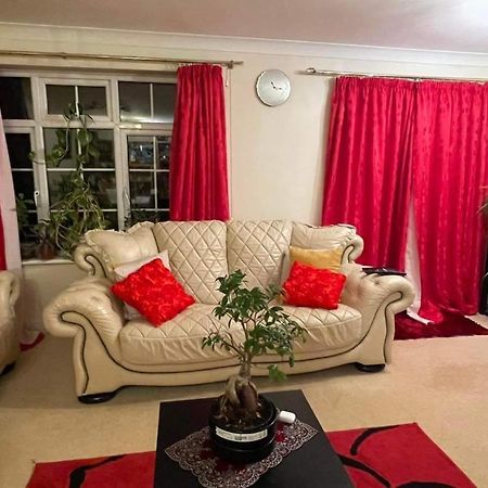Cozy Home Croydon Zewnętrze zdjęcie