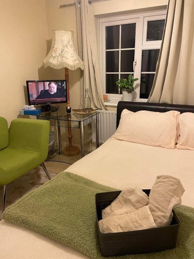 Cozy Home Croydon Zewnętrze zdjęcie