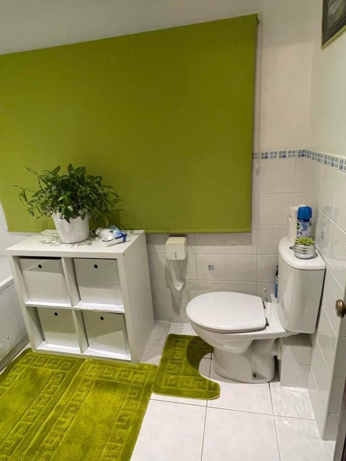 Cozy Home Croydon Zewnętrze zdjęcie