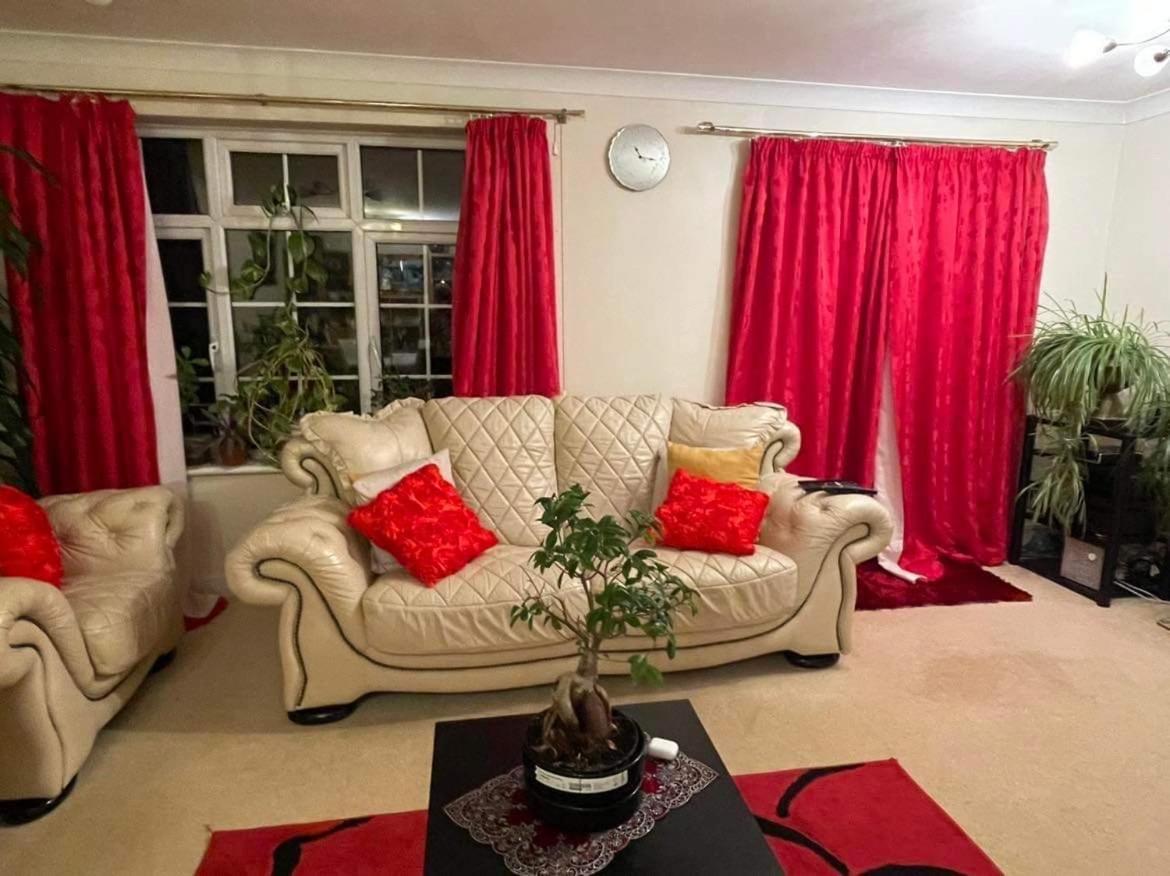 Cozy Home Croydon Zewnętrze zdjęcie