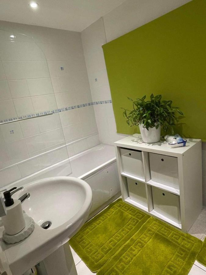 Cozy Home Croydon Zewnętrze zdjęcie