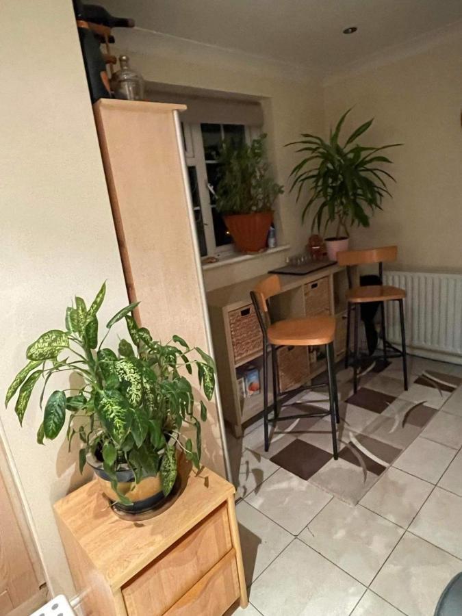 Cozy Home Croydon Zewnętrze zdjęcie