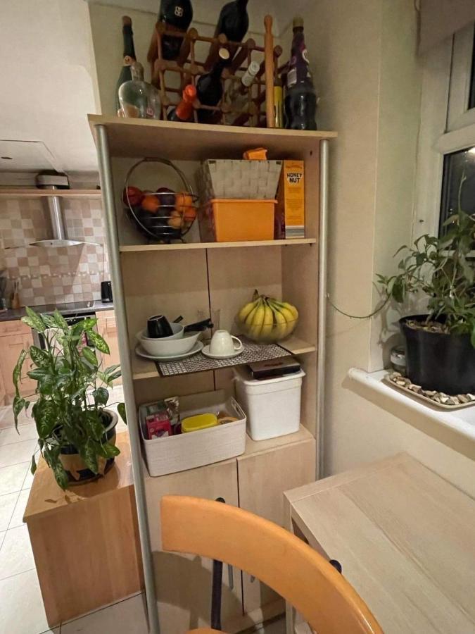 Cozy Home Croydon Zewnętrze zdjęcie