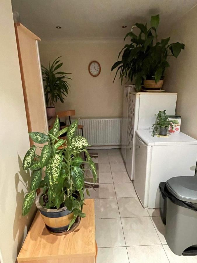 Cozy Home Croydon Zewnętrze zdjęcie