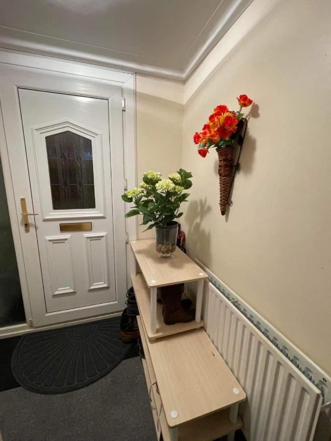 Cozy Home Croydon Zewnętrze zdjęcie