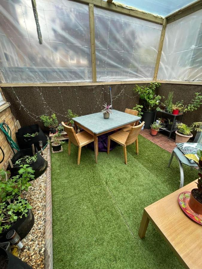 Cozy Home Croydon Zewnętrze zdjęcie